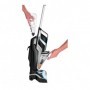 Bissell CrossWave Pet Pro Senza sacchetto 0,62 L 560 W Nero, Blu, Argento (2225N)