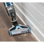 Bissell CrossWave Pet Pro Senza sacchetto 0,62 L 560 W Nero, Blu, Argento (2225N)