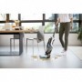 Bissell CROSSWAVE CORDLESS MAX Senza sacchetto 0,55 L Nero, Blu, Bianco (2767N)
