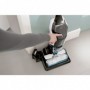 Bissell CROSSWAVE CORDLESS MAX Senza sacchetto 0,55 L Nero, Blu, Bianco (2767N)