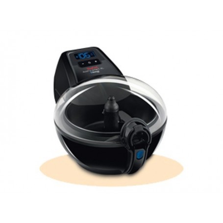 Tefal Actifry Smart XL Singolo Indipendente 1550 W Friggitrice a basso contenuto di grassi Nero (AH 9808)