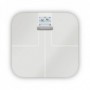 Garmin Index S2 Rettangolo Bianco Bilancia pesapersone elettronica (010-02294-13)