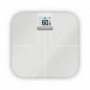 Garmin Index S2 Rettangolo Bianco Bilancia pesapersone elettronica (010-02294-13)