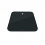 Fitbit Aria Air Quadrato Nero Bilancia pesapersone elettronica (FB203BK)