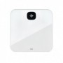 Fitbit Aria Air Quadrato Bianco Bilancia pesapersone elettronica (FB203WT)