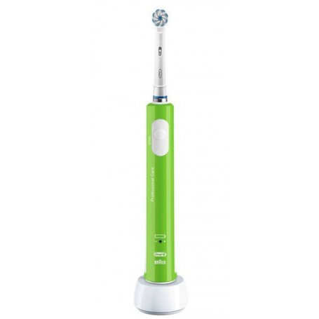 Oral-B Junior 4210201202318 spazzolino elettrico Bambino Spazzolino rotante (4210201202318)