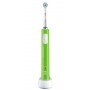 Oral-B Junior 4210201202318 spazzolino elettrico Bambino Spazzolino rotante (4210201202318)