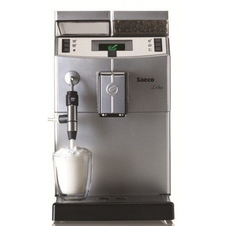 Saeco Lirika Macchiato Automatica Macchina per espresso 2,5 L (10004477)