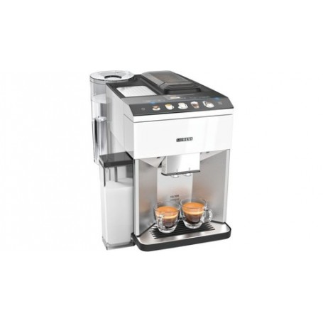 Siemens TQ507D02 macchina per caffè Automatica Macchina da caffè con filtro 1,7 L (TQ507D02)