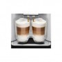 Siemens TQ507D02 macchina per caffè Automatica Macchina da caffè con filtro 1,7 L (TQ507D02)