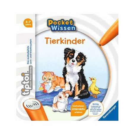 Ravensburger 55476 libro per bambini (55476)