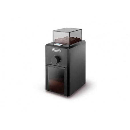 De’Longhi KG79 Macinino a lame 110 W Nero (177111025)