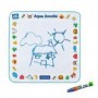 Ravensburger AquaDoodle 18 Bambini Gioco didattico (04178)
