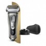 Braun Series 9 81662404 rasoio elettrico Trimmer Grafite (81662404)