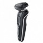 Braun Series 5 50-W1000s Rasoio Bianco (81692834)
