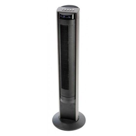 Honeywell HO-5500RE ventilatore Nero, Grigio (HO-5500RE)