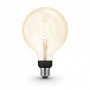Philips 8719514279131 soluzione di illuminazione intelligente Lampadina intelligente 7 W Trasparente Bluetooth/Z (8719514279131)