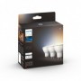 Philips Hue White ambiance 8719514342804 soluzione di illuminazione intelligente Lampadina intelligente 4,3 W Bi (8719514342804)