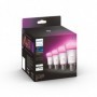 Philips Hue White and Color ambiance 8719514328402 soluzione di illuminazione intelligente Lampadina intelligent (8719514328402)