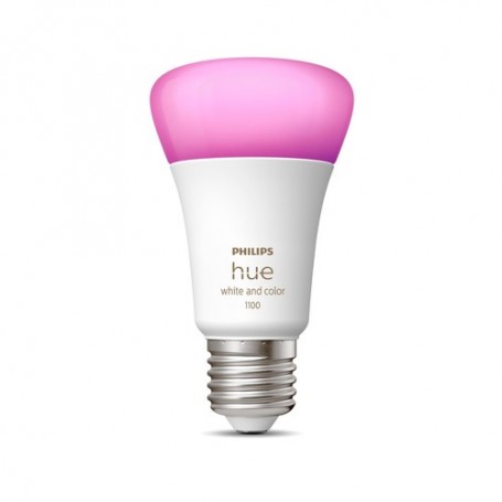 Philips Hue White and Color ambiance 8719514291171 soluzione di illuminazione intelligente Lampadina intelligent (8719514291171)