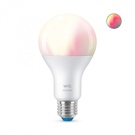 WiZ 8718699786199 soluzione di illuminazione intelligente Lampadina intelligente 13 W Bianco Wi-Fi (8718699786199)