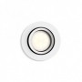 Philips Hue White ambiance 8719514342842 soluzione di illuminazione intelligente Faretto luminoso intelligente 5 (8719514342842)