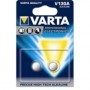 Varta 2x V13GA Batteria monouso LR44 Alcalino (04276 101 402)