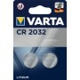 Varta CR 2032 Batteria monouso CR2032 Litio (06032 101 402)