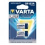 Varta -CR123A-2 (6205.301.402)