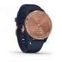 Garmin vívomove 3S OLED Rose Gold GPS (satellitare) (010-02238-03)