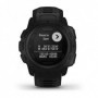 Garmin Instinct Tactical Edition Nero GPS (satellitare) (010-02064-70)