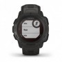 Garmin Instinct Solar MIP Grafite GPS (satellitare) (010-02293-00)