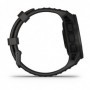 Garmin Instinct Solar MIP Grafite GPS (satellitare) (010-02293-00)
