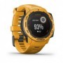 Garmin Instinct Solar MIP Giallo GPS (satellitare) (010-02293-09)
