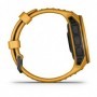 Garmin Instinct Solar MIP Giallo GPS (satellitare) (010-02293-09)