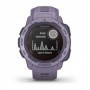 Garmin Instinct Solar MIP Porpora GPS (satellitare) (010-02293-02)