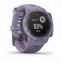 Garmin Instinct Solar MIP Porpora GPS (satellitare) (010-02293-02)
