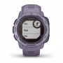 Garmin Instinct Solar MIP Porpora GPS (satellitare) (010-02293-02)