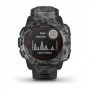 Garmin Instinct Solar Camo Edition MIP Mimetico GPS (satellitare) (010-02293-05)