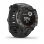 Garmin Instinct Solar Camo Edition MIP Mimetico GPS (satellitare) (010-02293-05)