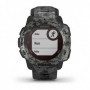 Garmin Instinct Solar Camo Edition MIP Mimetico GPS (satellitare) (010-02293-05)