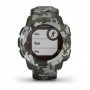 Garmin Instinct Solar Camo Edition MIP Mimetico GPS (satellitare) (010-02293-06)