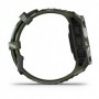 Garmin Instinct Solar Camo Edition MIP Mimetico GPS (satellitare) (010-02293-06)