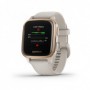 Garmin Venu SQ Music 3,3 cm (1.3") 33 mm Rose Gold GPS (satellitare) (010-02426-11)