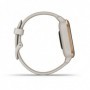 Garmin Venu SQ Music 3,3 cm (1.3") 33 mm Rose Gold GPS (satellitare) (010-02426-11)