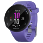 Garmin Forerunner 45S 2,64 cm (1.04") 42 mm Nero GPS (satellitare) (010-02156-11)