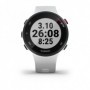 Garmin Forerunner 45S 2,64 cm (1.04") 42 mm Nero GPS (satellitare) (010-02156-10)