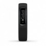 Garmin vívosmart 4 OLED Braccialetto activity tracker Nero (010-01995-00)