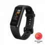 Huawei Band 4 TFT Braccialetto per rilevamento di attività 2,44 cm (0.96") Nero (55024472)