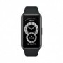 Huawei Band 6 AMOLED Braccialetto per rilevamento di attività 3,73 cm (1.47") Nero (55026633)